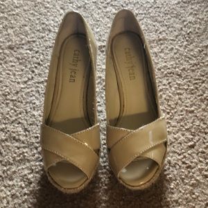 Cathy Jean Shoes